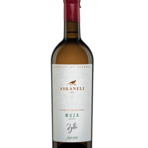 Askaneli Prima Chardonnay 2019