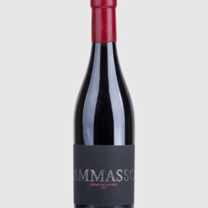 Ammasso Wine
