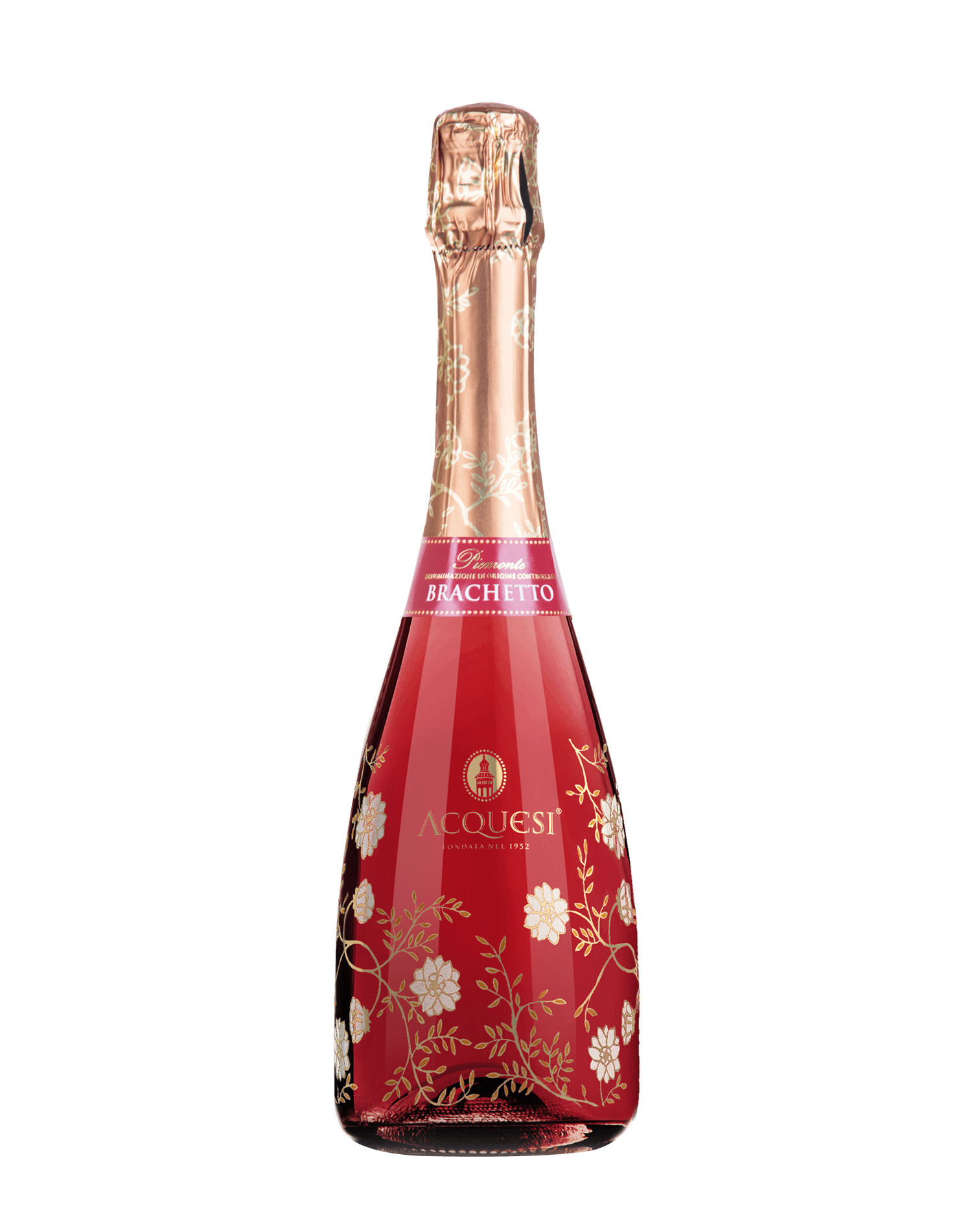 Acquesi Brachetto Piedmont Doc
