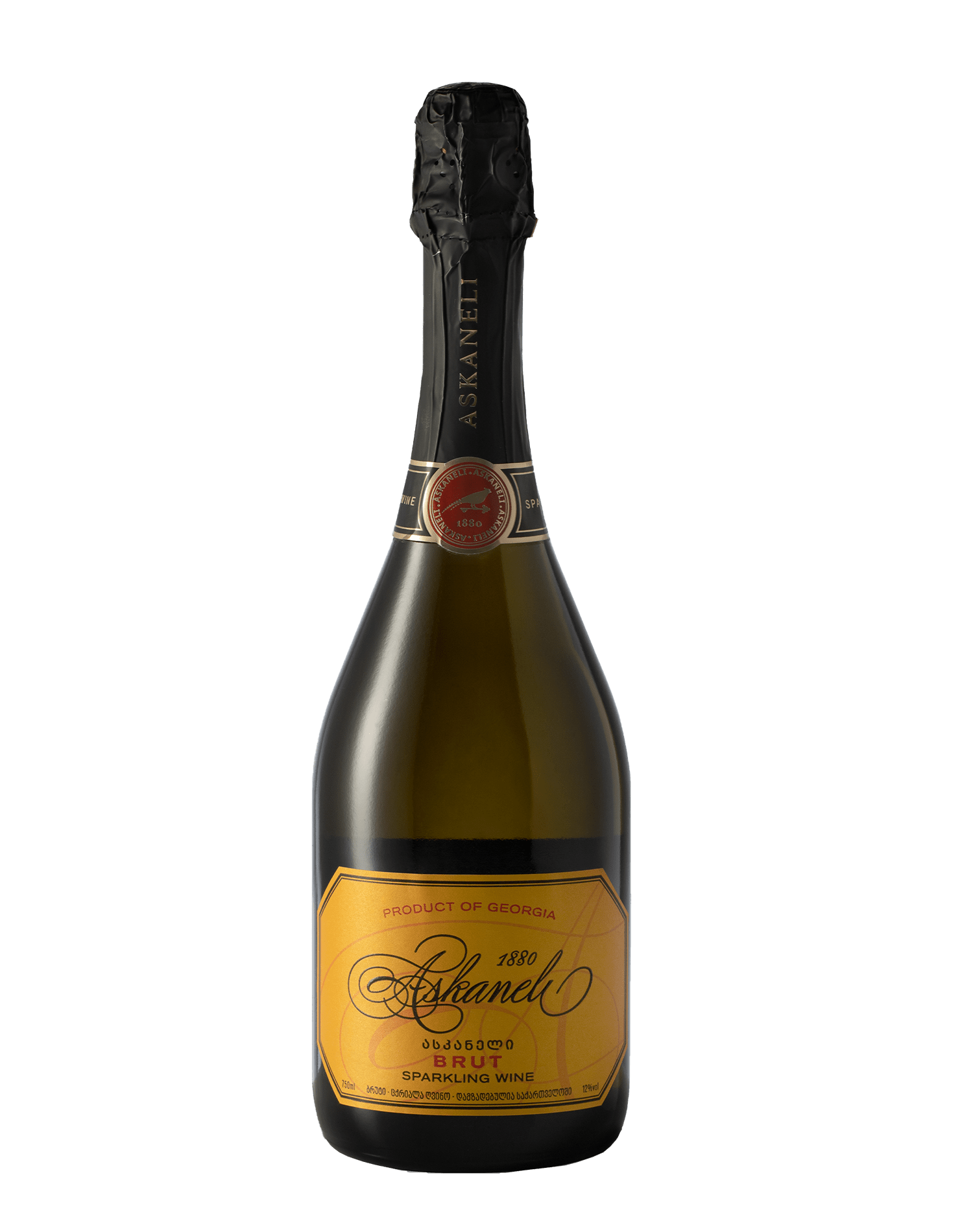 Askaneli Classic Cuvee 2020