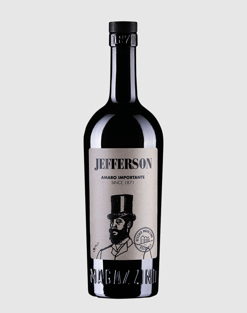 JEFFERSON AMARO Importante