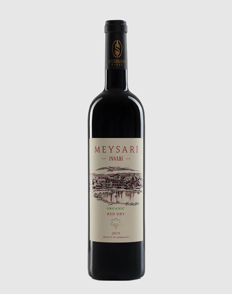 Meysari Innabi 2019