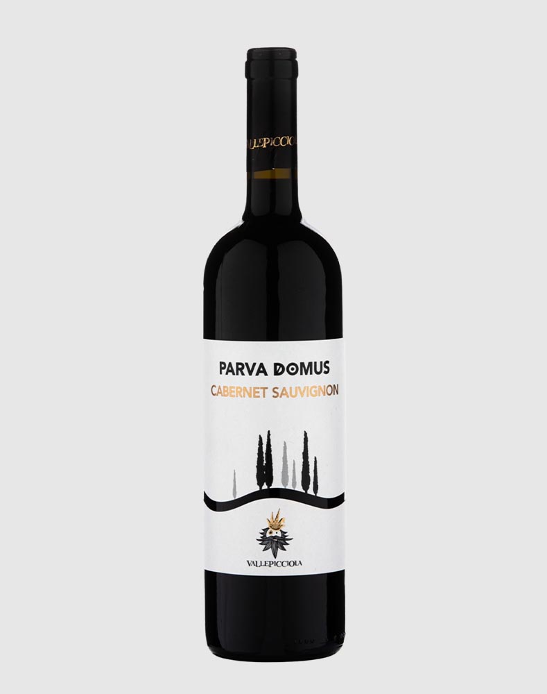 PARVA DOMUS CABERNET SAUVIGNON TUSCANY 2020