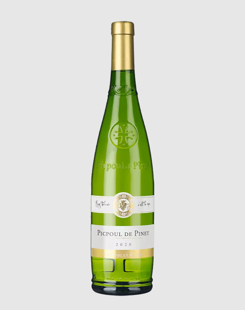 PICPOUL DE PINET CHATEAU CANET 2022