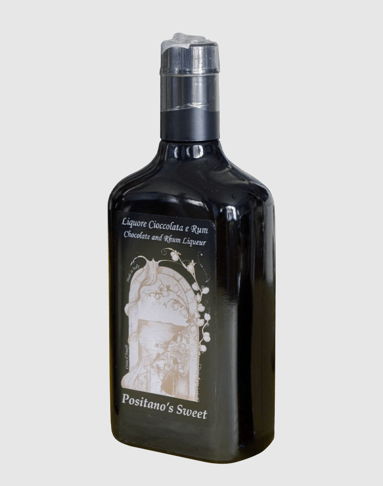 Valentino Artisanal Chocolate Rum Liqueur 70cl