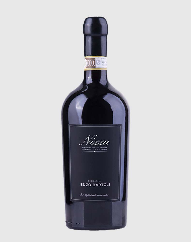 Nizza Enzo Bartoli 2017 DOCG